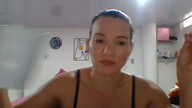 valery fitt online show from June 30, 2026, 8:54 pm