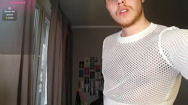 KlausVent online show from April 9, 2026, 4:45 pm