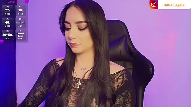 Snapshot of Megan_jacksonn_ chatting on May 6, 2026, 11:43 pm Megan jacksonn online show from May 6, 2026, 11:43 pm
