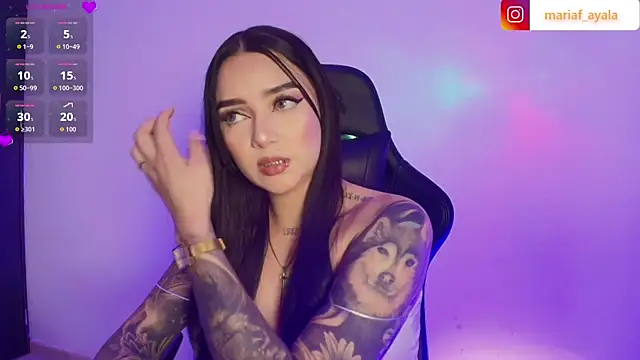 Snapshot of Megan_jacksonn_ chatting on May 8, 2026, 1:00 am Megan jacksonn online show from May 8, 2026, 1:00 am