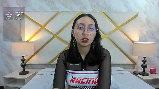 NixShadow online show from June 8, 2026, 8:31 pm