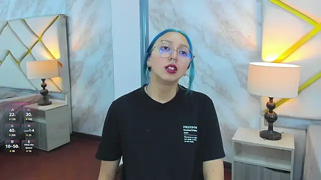 NixShadow online show from July 19, 2026, 1:48 pm