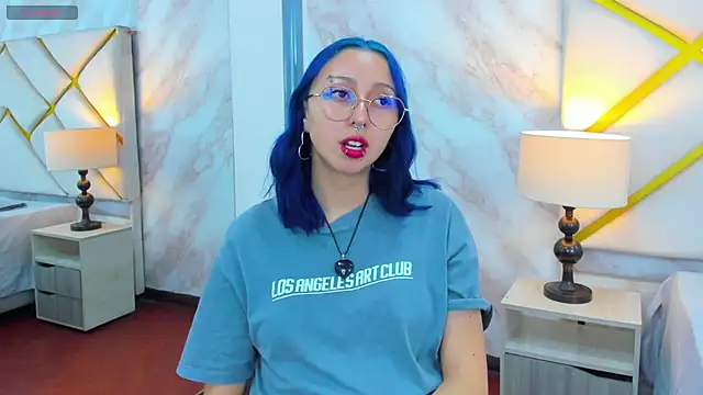 NixShadow online show from July 22, 2026, 10:45 pm