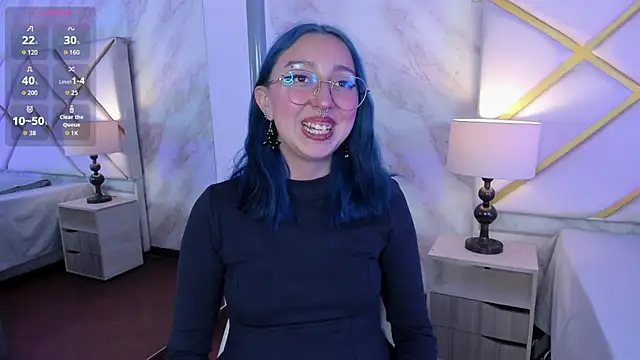 NixShadow online show from July 25, 2026, 8:06 pm