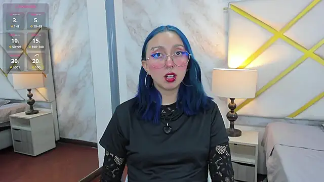NixShadow online show from July 27, 2026, 10:50 pm