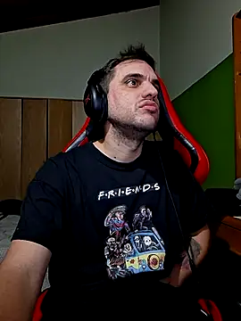 Snapshot of Gonza42OArg chatting on April 9, 2026, 3:17 am Gonza42OArg online show from April 9, 2026, 3:17 am