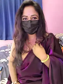 Snapshot of Arohi_baby chatting on April 13, 2026, 12:21 pm Arohi baby online show from April 13, 2026, 12:21 pm