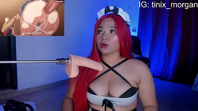 Snapshot of SharpayEvans_ chatting on May 2, 2026, 3:44 am SharpayEvans online show from May 2, 2026, 3:44 am