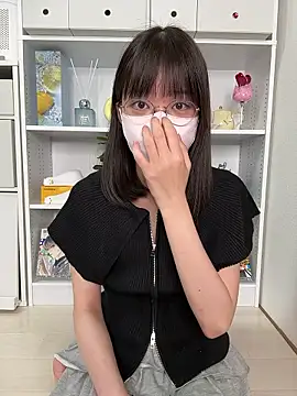 Kannanoko  online show from April 14, 2026, 5:02 am