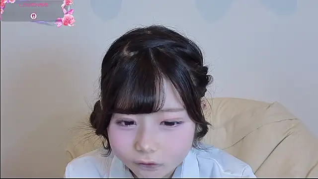 mimichan niconico online show from May 23, 2026, 1:48 pm