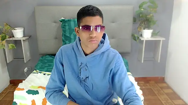 Snapshot of Lukaz_Caballero chatting on June 1, 2026, 9:55 am Lukaz Caballero online show from June 1, 2026, 9:55 am