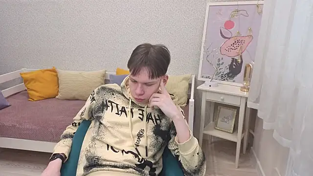 EliotMars online show from April 21, 2026, 12:22 pm