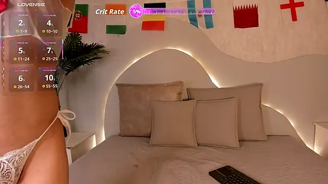 Elliot Walker online show from July 5, 2026, 3:56 am