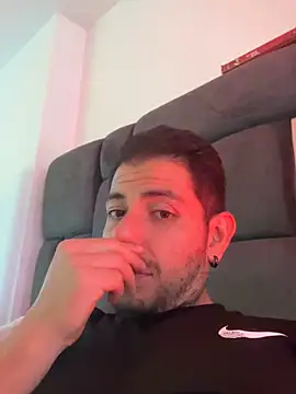 Roman Belmont online show from April 14, 2026, 7:42 pm