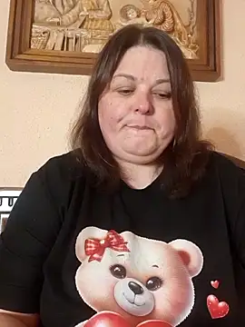 Dear Natalia online show from April 18, 2026, 2:32 pm