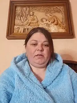 Dear Natalia online show from April 28, 2026, 4:06 am
