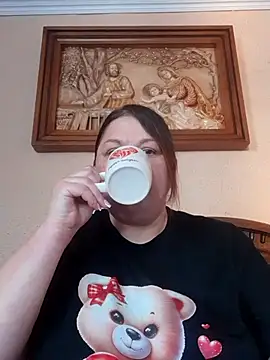 Dear Natalia online show from May 6, 2026, 4:08 am