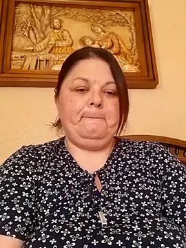 Dear Natalia online show from May 27, 2026, 2:03 pm