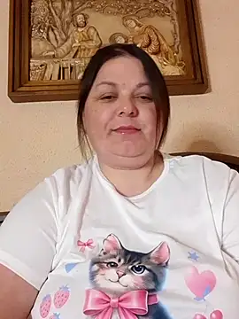Dear Natalia online show from May 30, 2026, 3:47 am