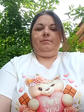 Dear Natalia online show from May 30, 2026, 3:53 pm
