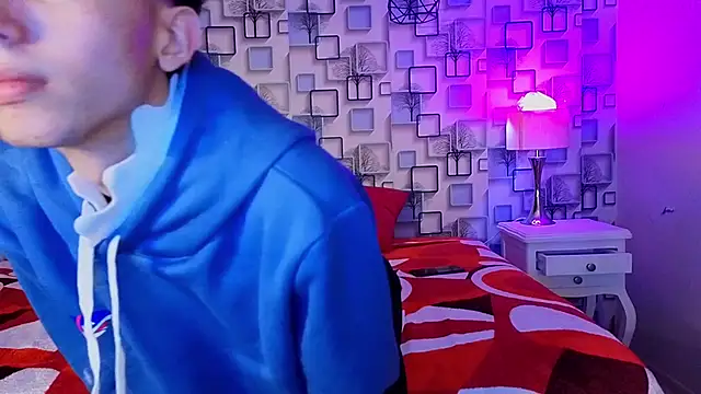 Twink Sebas7 online show from May 27, 2026, 12:24 pm