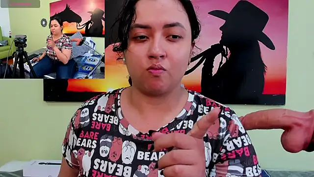 Cassle ibarra x online show from April 29, 2026, 7:53 pm
