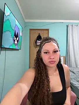 Snapshot of sophiiahot chatting on June 12, 2026, 11:53 am sophiiahot online show from June 12, 2026, 11:53 am