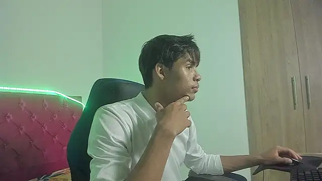 skinny sam online show from April 23, 2026, 4:14 am