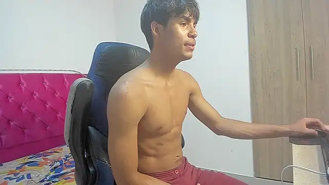 skinny sam online show from April 24, 2026, 3:53 am