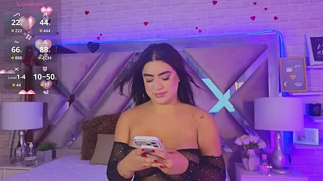sharonlewy  online show from July 17, 2026, 6:46 pm