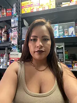 MIA ROSSEEE online show from July 23, 2026, 8:40 pm