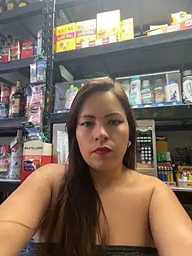 MIA ROSSEEE online show from July 27, 2026, 8:38 pm