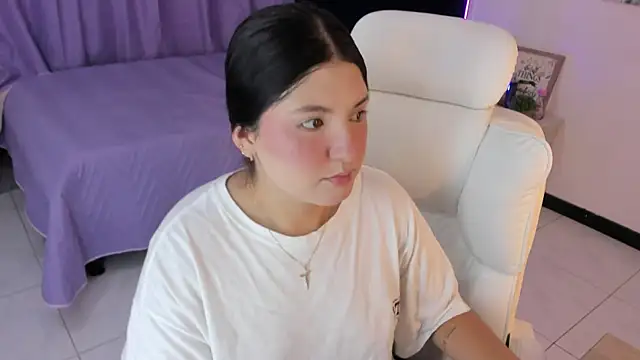 Celestee 21 online show from July 12, 2026, 9:28 pm