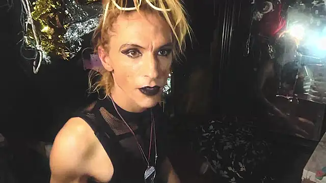 TgirlBrat online show from July 22, 2026, 9:56 am