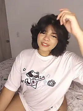 Jenna Greyy  online show from July 24, 2026, 9:46 pm
