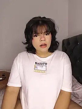 Jenna Greyy  online show from July 26, 2026, 6:59 pm