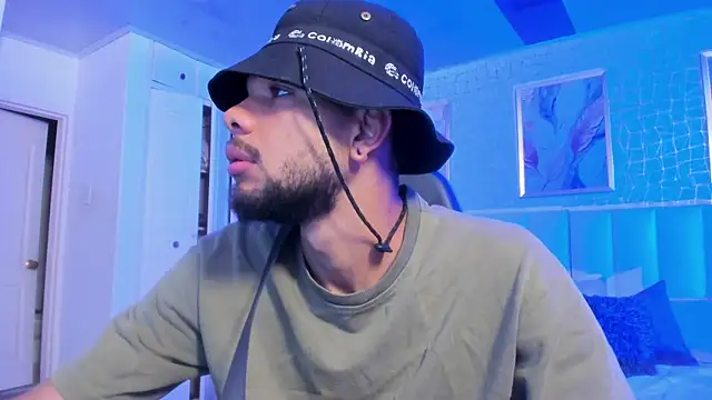 Snapshot of cero_khalifa chatting on April 17, 2026, 11:46 am cero khalifa online show from April 17, 2026, 11:46 am