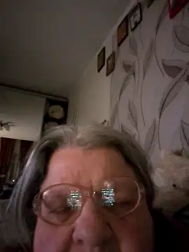 MartaMia68 online show from May 12, 2026, 7:55 pm