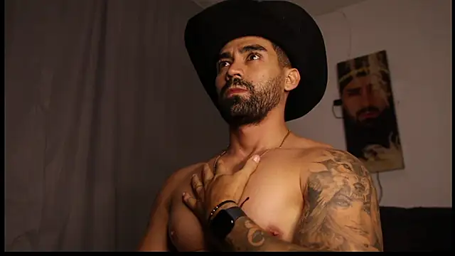 miike smit online show from April 14, 2026, 3:34 am