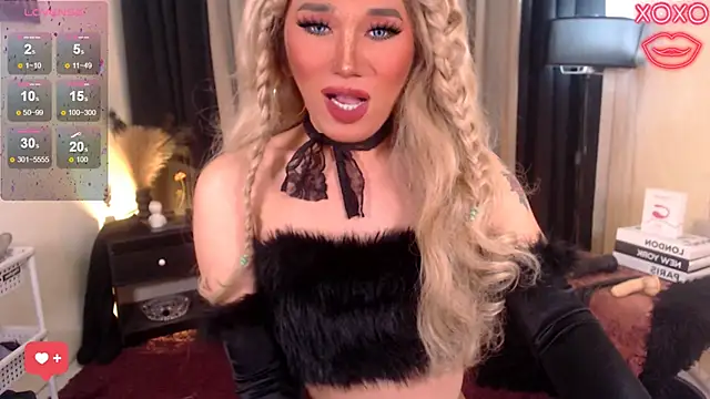 Snapshot of Precious_RoseDollxxx chatting on April 25, 2026, 6:27 am Precious RoseDollxxx online show from April 25, 2026, 6:27 am