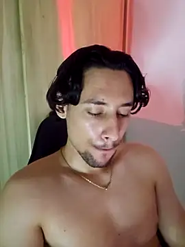 Snapshot of Emilprime chatting on April 11, 2026, 7:45 am Emilprime online show from April 11, 2026, 7:45 am