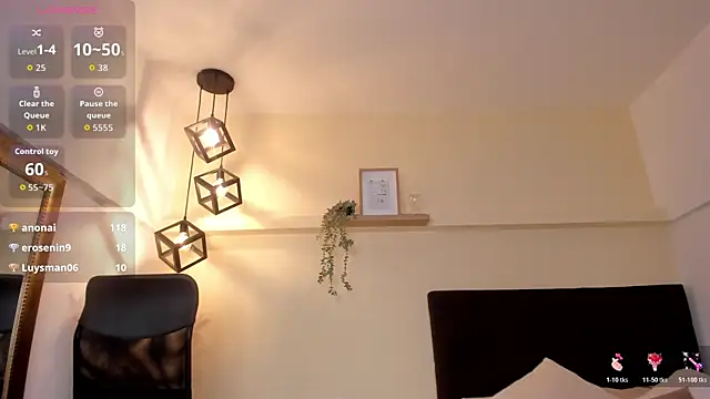 Mia monrroe1 online show from July 26, 2026, 4:53 am
