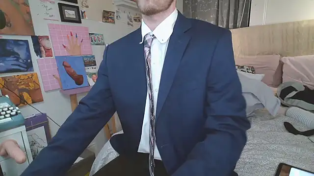 gnickname online show from May 30, 2026, 1:25 am