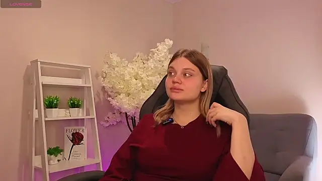 AdeleBaile online show from April 21, 2026, 6:09 am