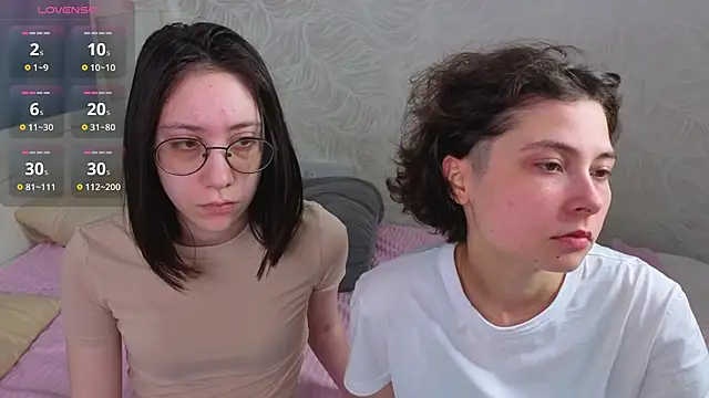 AllisonKierce online show from May 20, 2026, 3:02 am