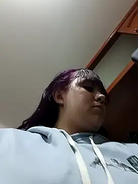 AliceScoot  online show from July 24, 2026, 6:06 pm