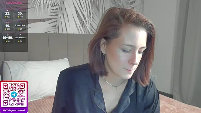Snapshot of Lizzyvega chatting on May 31, 2026, 1:36 am Lizzyvega online show from May 31, 2026, 1:36 am