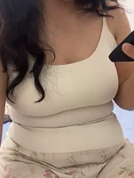 Snapshot of Miaomiao_52 chatting on April 12, 2026, 3:17 pm Miaomiao 52 online show from April 12, 2026, 3:17 pm