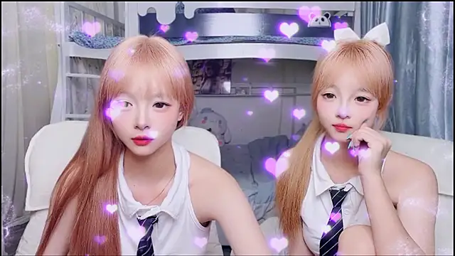 xiaoqiao-daqiao online show from July 28, 2026, 7:39 pm