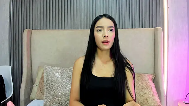 ZoeMyers online show from July 28, 2026, 12:23 pm